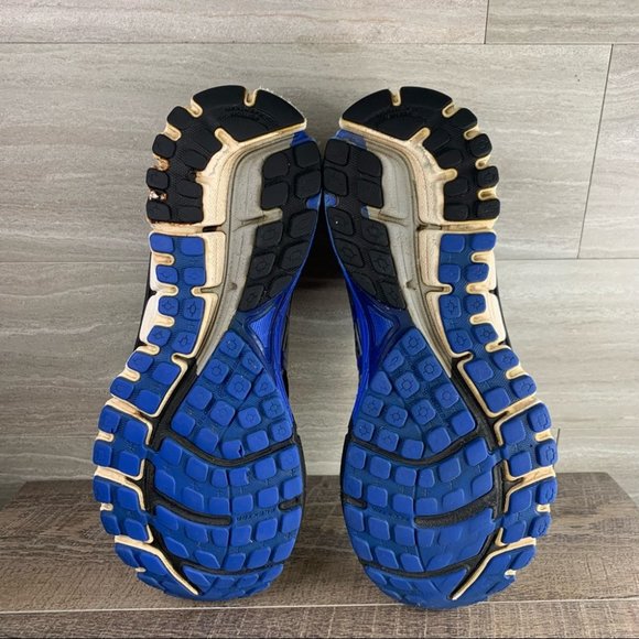 Mens Brooks Adrenaline GTS 17 Running Sneaker - Picture 10 of 10